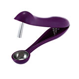 Pratik Kolay Zeytin Ve Vişne Çekirdeği Çıkarma Aleti Aparatı