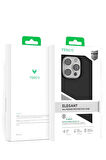 Venco iPhone 14 Pro Max Home Magsafe Kapak - Derin Mor