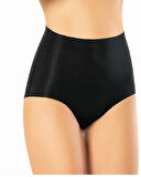 Freshness 1025 Lazer Kesim Silikonlu Yüksek Bel Bato Korse