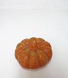 MİSSİ 10 CM DEKORATİF TARÇIN BALKABAĞI MUM