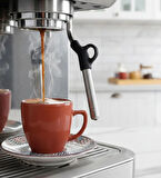 6 Kişilik Seramik 80ml Türk Kahve Fincan Seti Dijital Baskılı Bulaşık Makinasında Yıkanabilir