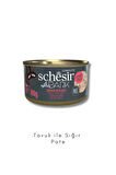 After Dark Pate Kedi Konservesi Karışık Paket 80 G X 4 Adet