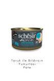 After Dark Pate Kedi Konservesi Karışık Paket 80 G X 4 Adet