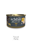 After Dark Pate Kedi Konservesi Karışık Paket 80 G X 4 Adet