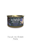 After Dark Pate Kedi Konservesi Karışık Paket 80 G X 4 Adet