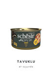 After Dark Et Suyunda Kedi Kpnservesi Karışık Paket 80 G X 4 Adet