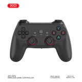 Delux Serisi Tuşlu Eğlence Oyun XO GP2 2.4G Kablosuz Gamepad PC PS3 ve Android
