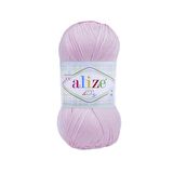 ALİZE DİVA BABY YAZLIK EL ÖRGÜ İPLERİ_Renk: 185