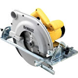 Dewalt D23700 Daire Testere Paketi