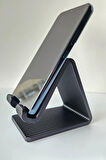 3D BASKI TELEFON STANDI