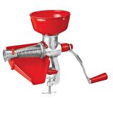 Tre Spade F10000 Manuel Kollu Salça Makinesi Çelik