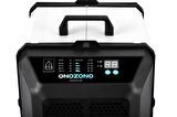 Tre Spade Onozono Sterilizasyon Makinesi - Ozonlama Dezenfeksiyon