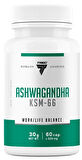 Trec ASHWAGANDHA KSM66 60 KAPSÜL - 500 Mg