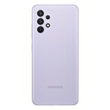 Yenilenmiş Samsung Galaxy A32 128 GB Lavanta (12 Ay Garantili) A Kalite