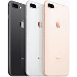 Apple IPhone 8 Plus 128GB B Grade Yenilenmiş Cep Telefonu (12 Ay Garantili)