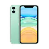 Yenilenmiş IPHONE 11 128GB -A Kalite- Yeşil