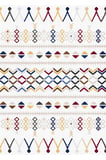 Dijital Baskı Kaymaz Pamuk Dokuma Taban Yıkanabilir Yolluk Mutfak Yolluğu Koridor Yolluğu