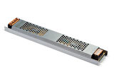 Çok Kaliteli, Alüminyum Gövde 12V, 360W 33A Super Slım Trafo, 360W Led Driver 25 Cm Trafo