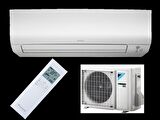 Daikin Shira Plus 12000 Btu/H İnverter Duvar Tipi Klima (TR.FTXM35R.02)