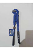 TURGUTLAR BORU ANAHTARI 1 1/2"