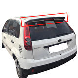 FİESTA 2003-2008 5 KAPI ST SPOİLER (( BOYASIZ ))