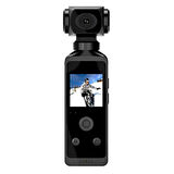 Ozmik K850H 4K Kameralı 3 Eksen Gimbal Sabitleyici Video Kaydedicili  1,3 inç LCD Ekran, 16MP 