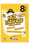 Kafadengi 8.sınıf Net Paragraf Soru Bankası
