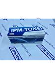 Hp 540A Pro 200 / 1215 / Cb540A 2,2K Black Muadil Toner Çipli