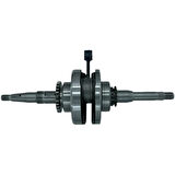Kuba Fighter 80 Krank
