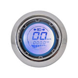 E Bike 48V Dijital Kilometre Saati