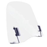 Siperlik Camı Muhtelif 3.5 mm/48.5x52 Cm Uzun Model