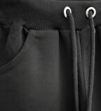 Triliya Pamuklu Unisex Çocuk Kapri Takımı (Cepli & Kordonlu, 3-12 Yaş)