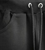 Triliya Pamuklu Unisex Çocuk Kapri Takımı (Cepli & Kordonlu, 3-12 Yaş) TRL-37