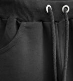 Triliya Pamuklu Unisex Çocuk Kapri Takımı (Cepli & Kordonlu, 3-12 Yaş)