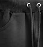 Triliya Pamuklu Unisex Çocuk Kapri Takımı (Cepli & Kordonlu, 3-12 Yaş)