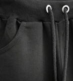 Triliya Pamuklu Unisex Çocuk Kapri Takımı (Cepli & Kordonlu, 3-12 Yaş)