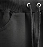 Triliya Pamuklu Unisex Çocuk Kapri Takımı (Cepli & Kordonlu, 3-12 Yaş)