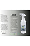 Glint  Car 2 X 1 Lt %100 Bitkisel Buharsız Fırçasız Far Temizleme Parlatma Spreyi