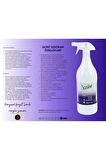 Glint  Hookah 5 Lt 2 X 1 Lt %100 Bitkisel Full Nargile Temizleyici Çok Amaçlı Sprey