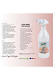 Glint  Baby 5 Lt. %100 Bitkisel Bebek Yenidoğan Bebek Deterjanı Leke Çıkarıcı
