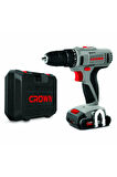 Crown Akülü Vidalama 14.4V-1.5Ah CT21055L-1.5 BMC