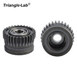 Trianglelab K1/K1C/K1 Max Full Metal Extruder Dişlisi