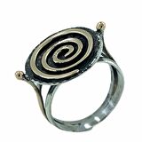 El Üretimi Otantik Özel Tasarım 925 Gümüş Set Takım