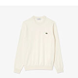 Lacoste Erkek Bisiklet Yaka Regular Fit Kazak