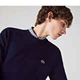 Lacoste Erkek Bisiklet Yaka Regular Fit Kazak