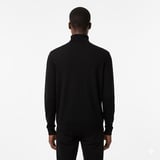 Lacoste Regular Fit Yarım Balıkçı Kazak