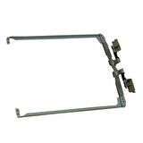 Toshiba Satellite L555-11U, L555-121, L555-123, L555-12Q Uyumlu Menteşe Seti Sağ ve Sol