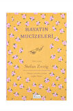 Hayatın Mucizeleri Kitabı & Matara & Bitki Çayı & T Kupa & Buhurdanlık Hediye Seti