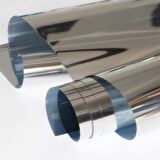 AYNALI CAM FİLMİ 90 CM X 2 METRE