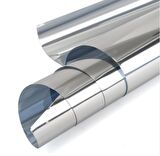AYNALI CAM FİLMİ AMERİKAN ÇİZİLMEZ 60 CM X 5 METRE